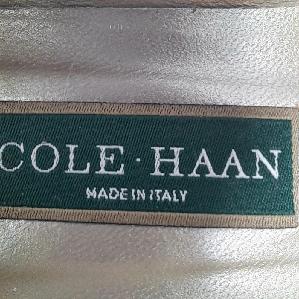 Cole Haan vintage cole